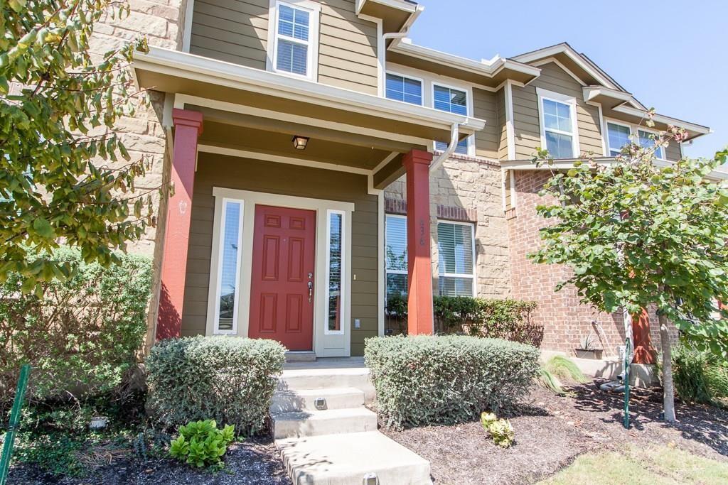 636 Lookout Tree Ln, Round Rock, TX 78664
