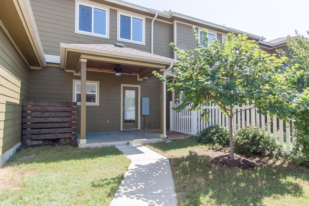 636 Lookout Tree Ln, Round Rock, TX 78664