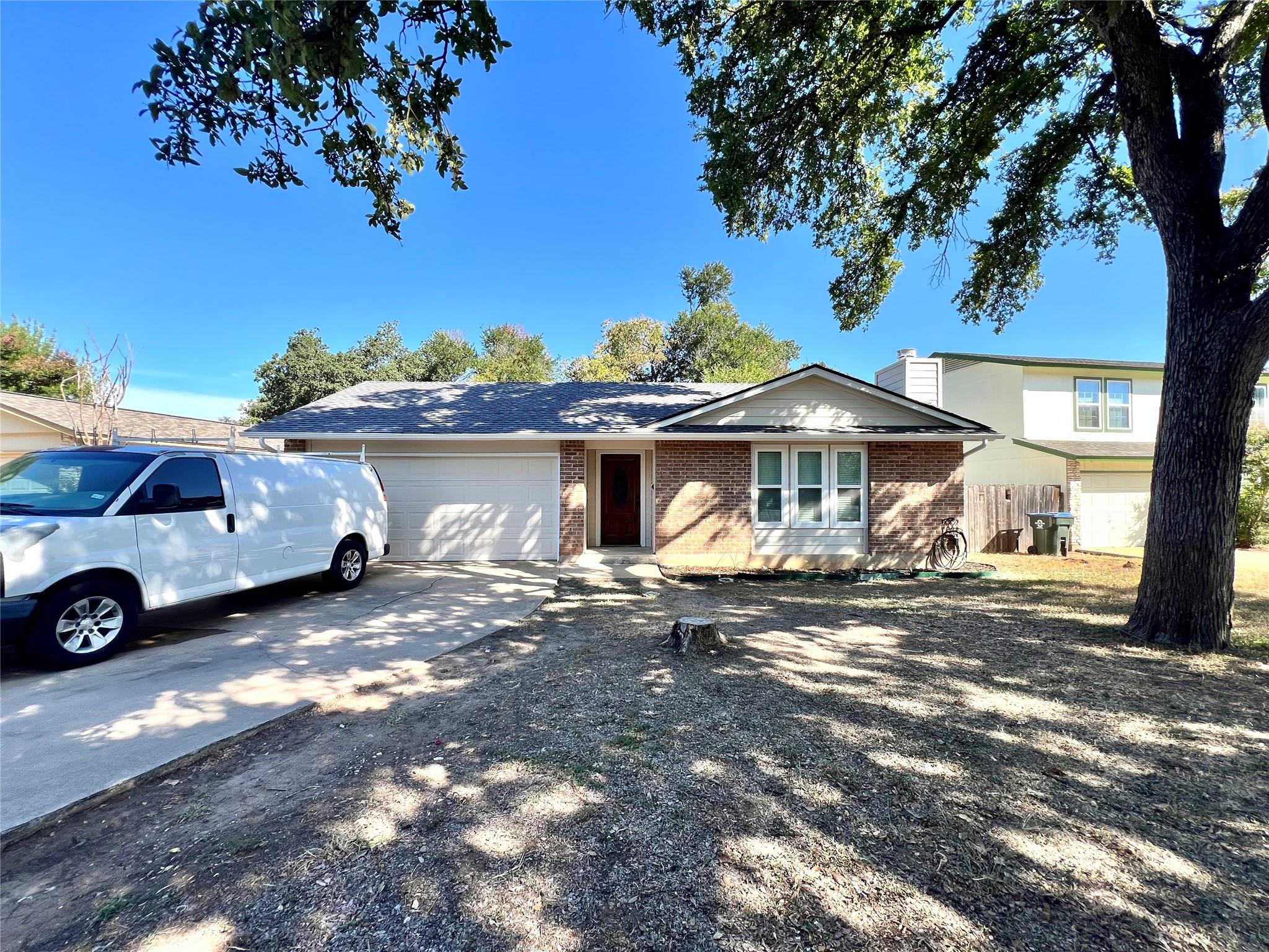 11318 Bristle Oak Trl, Austin, TX 78750