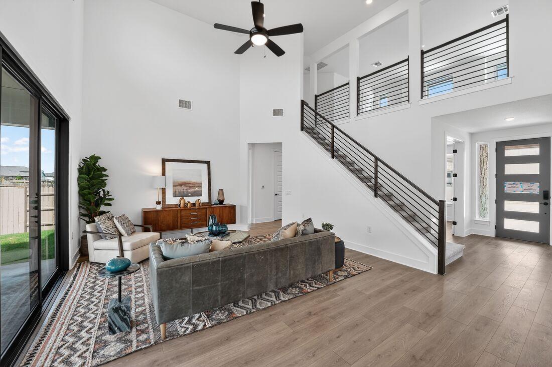 8608 Turaco Trl, Austin, TX 78744