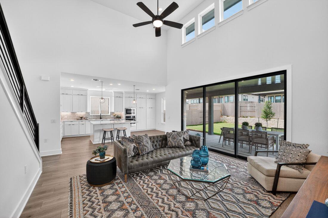 8608 Turaco Trl, Austin, TX 78744