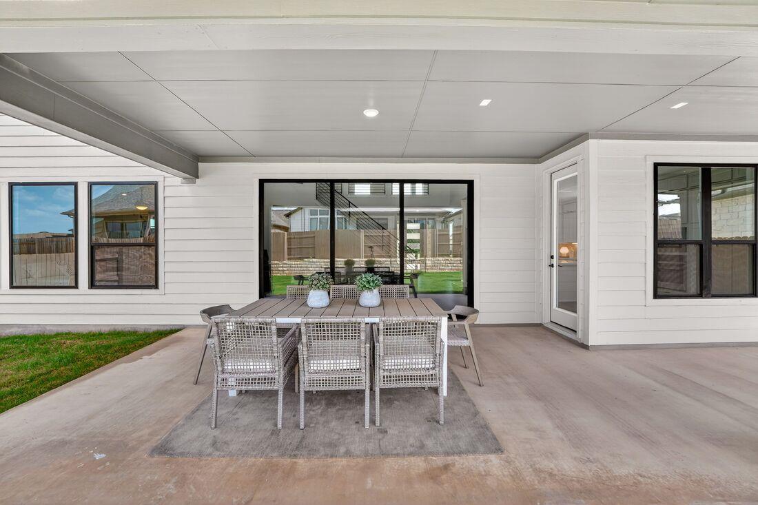 8608 Turaco Trl, Austin, TX 78744