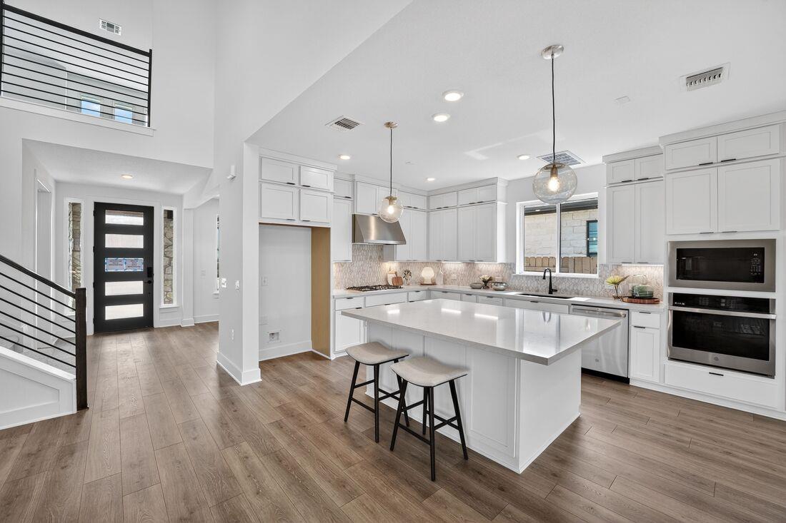 8608 Turaco Trl, Austin, TX 78744