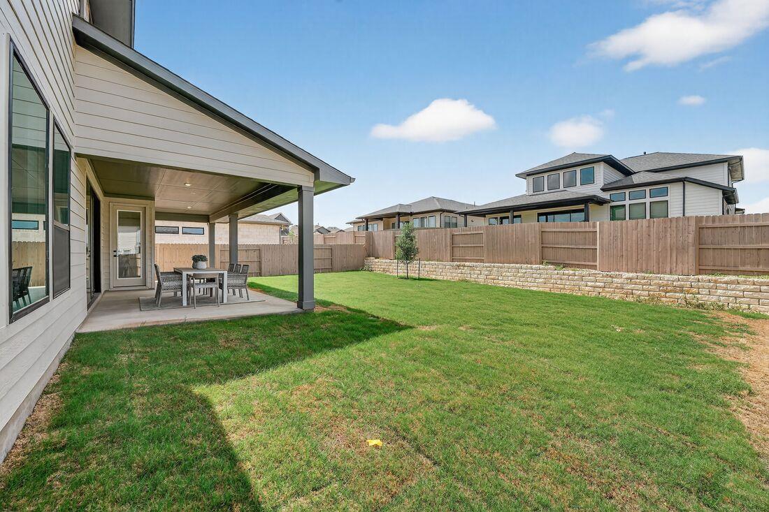8608 Turaco Trl, Austin, TX 78744
