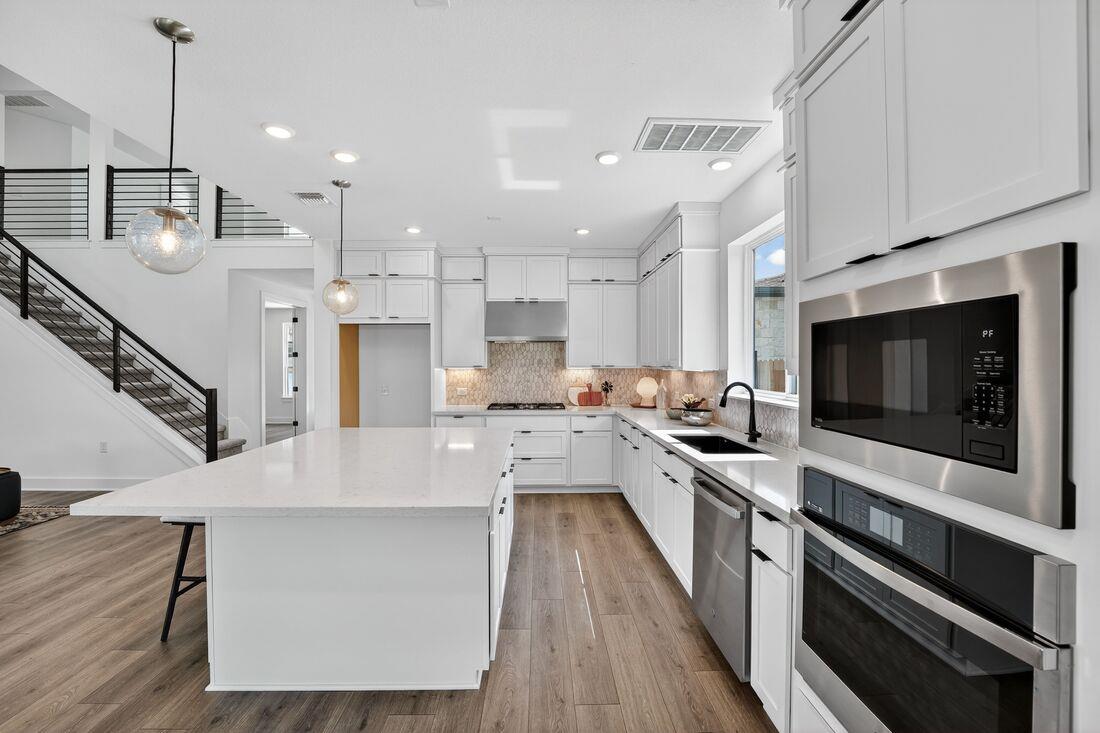 8608 Turaco Trl, Austin, TX 78744