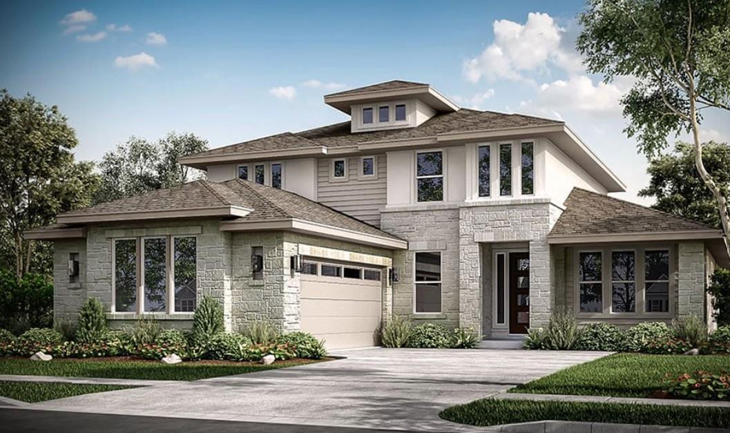 8608 Turaco Trl, Austin, TX 78744