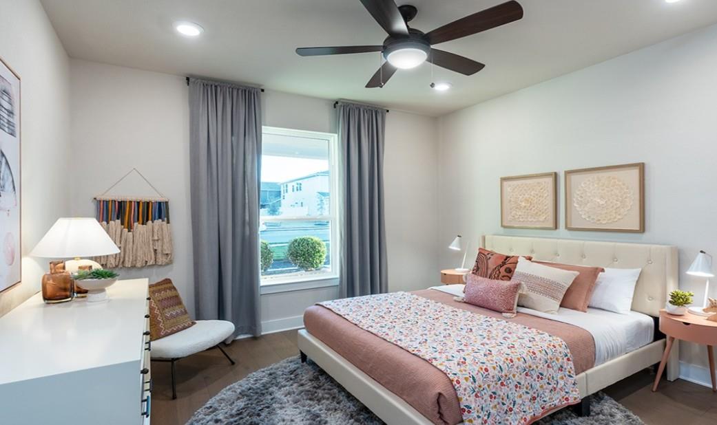 8608 Turaco Trl, Austin, TX 78744