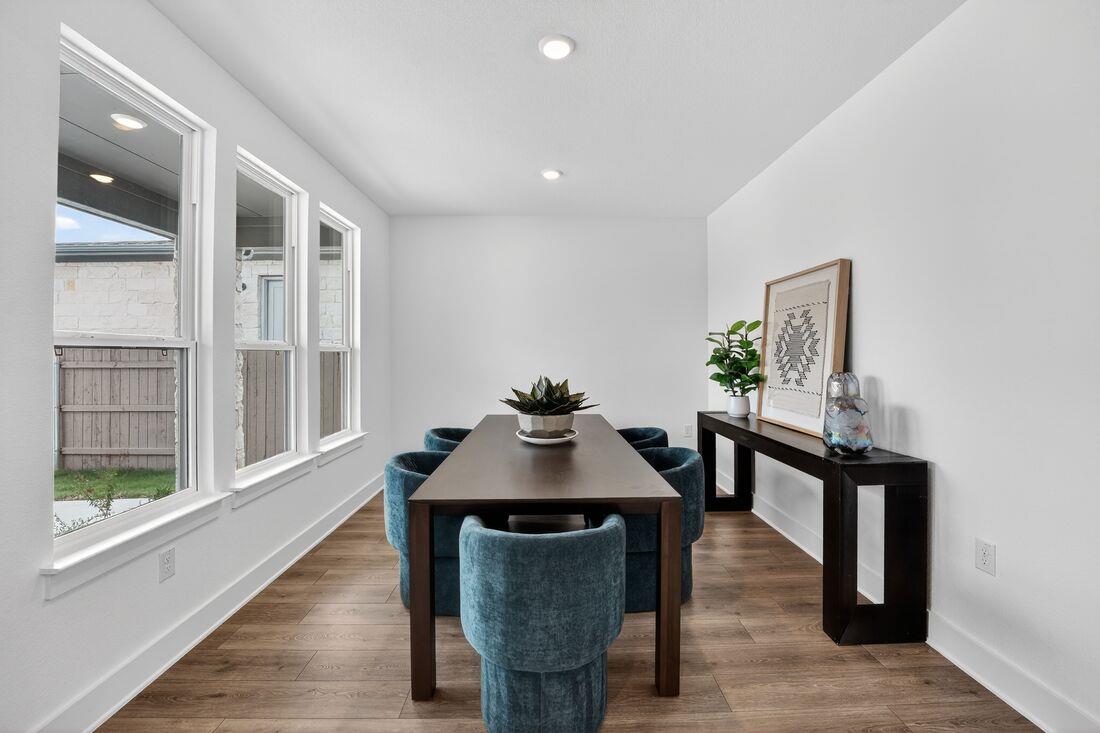 8608 Turaco Trl, Austin, TX 78744