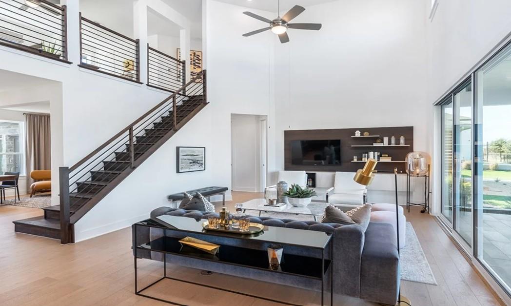 8608 Turaco Trl, Austin, TX 78744