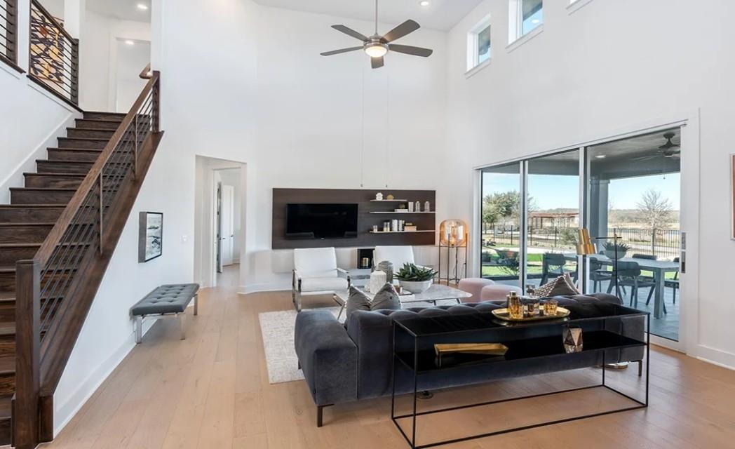 8608 Turaco Trl, Austin, TX 78744