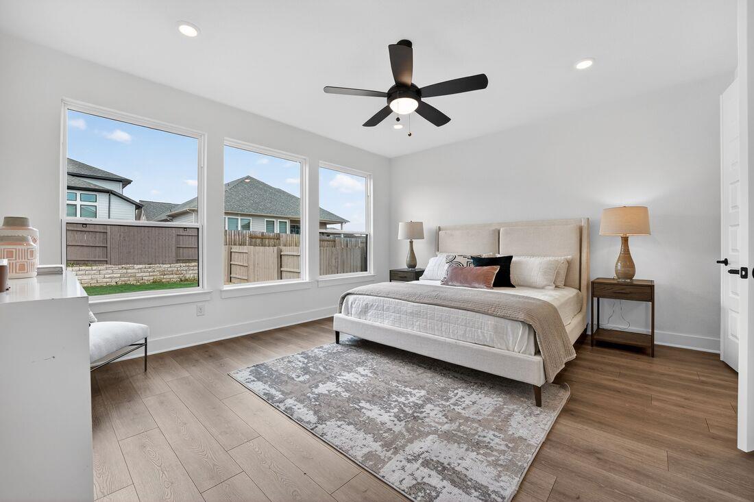 8608 Turaco Trl, Austin, TX 78744