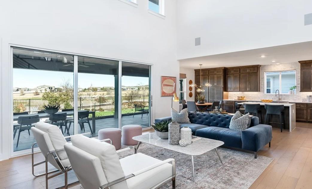 8608 Turaco Trl, Austin, TX 78744