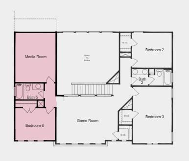 8608 Turaco Trl, Austin, TX 78744