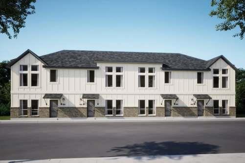 200 W 56th St # 2104, Austin, TX 78751