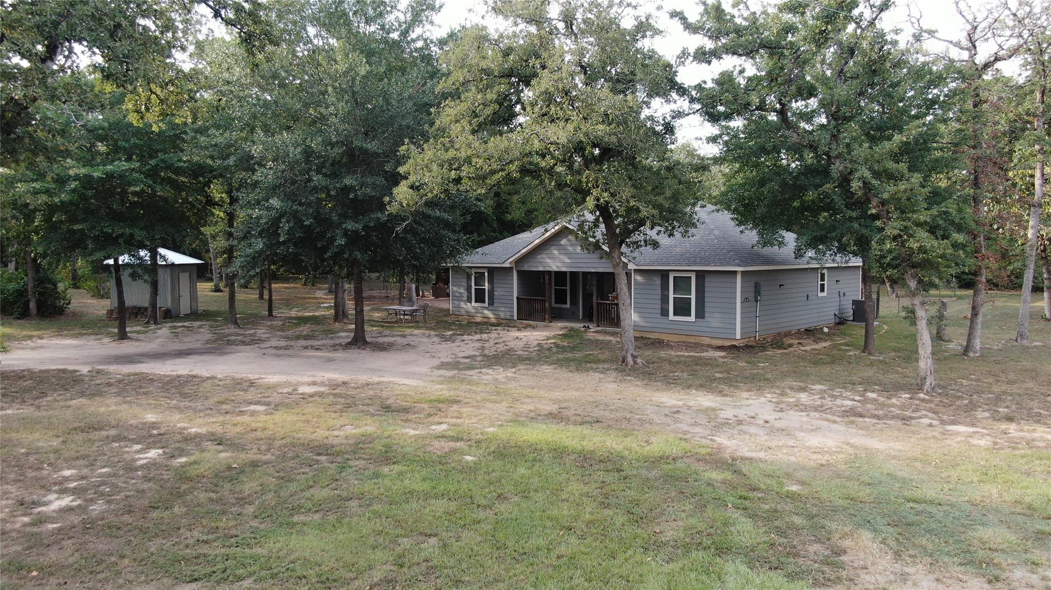 6211 County Road 342, Milano, TX 76556