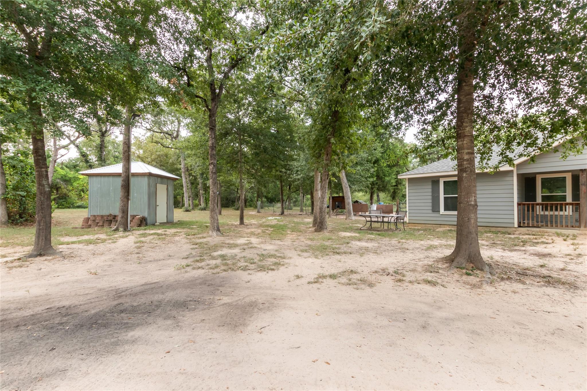 6211 County Road 342, Milano, TX 76556