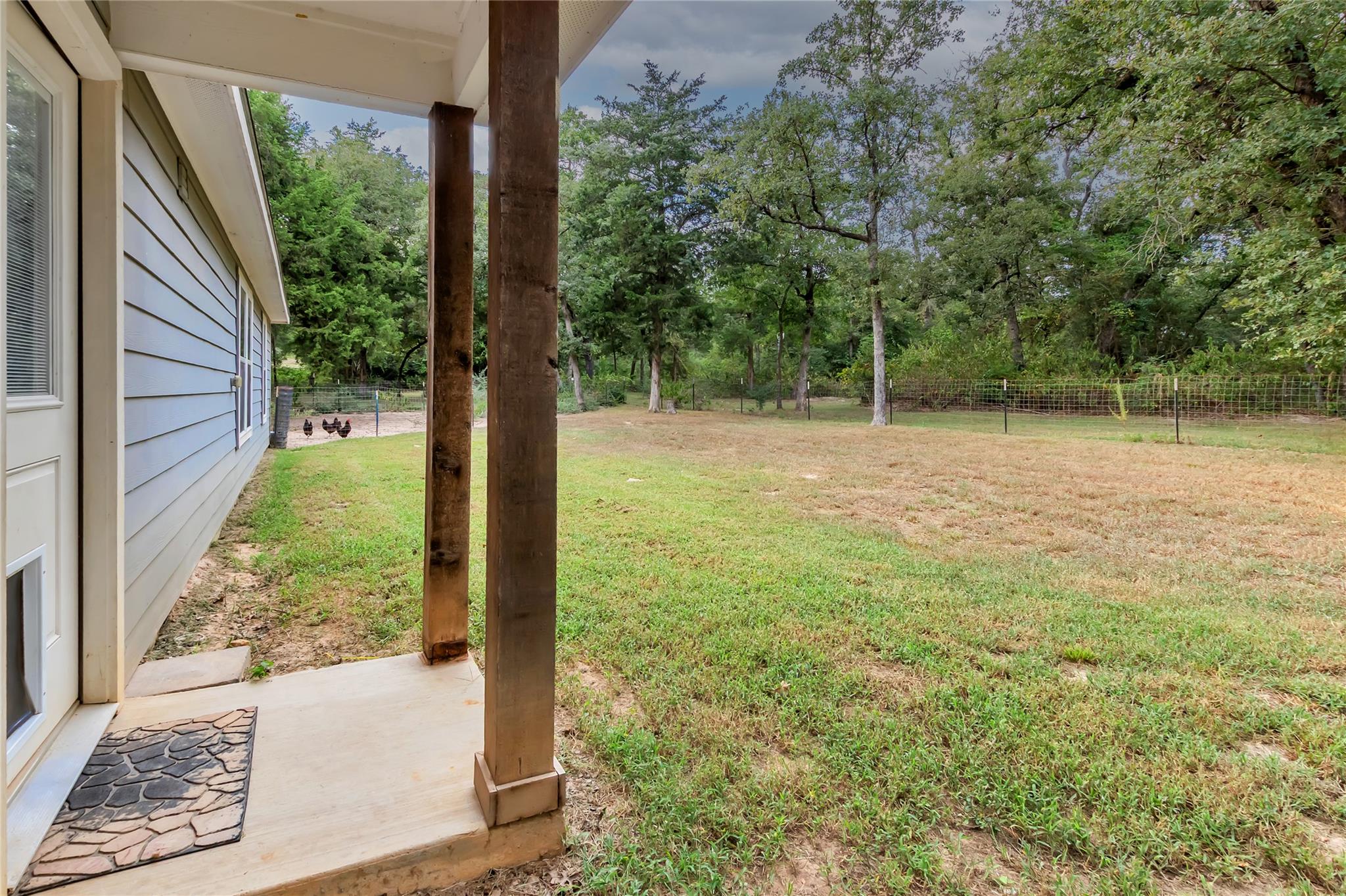 6211 County Road 342, Milano, TX 76556