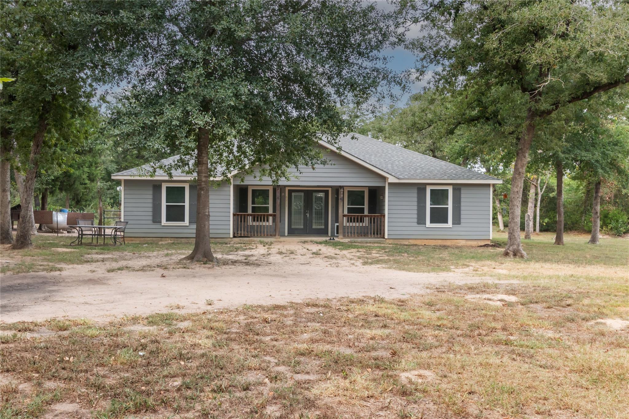 6211 County Road 342, Milano, TX 76556