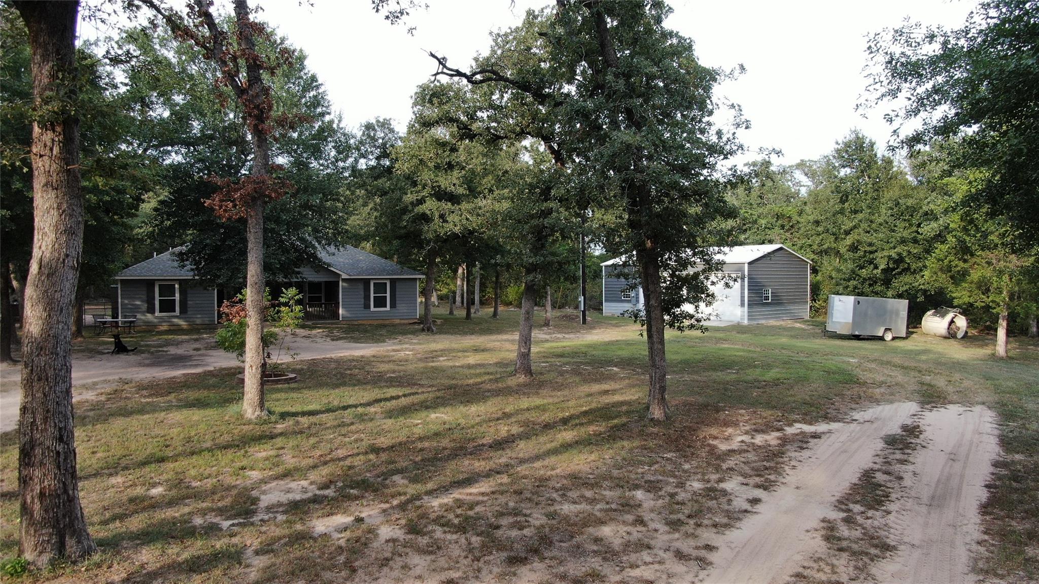 6211 County Road 342, Milano, TX 76556