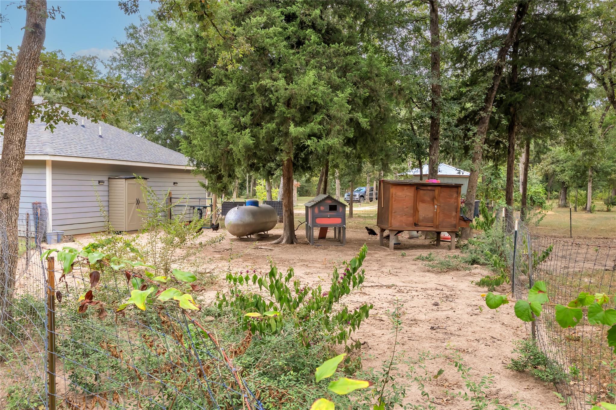 6211 County Road 342, Milano, TX 76556