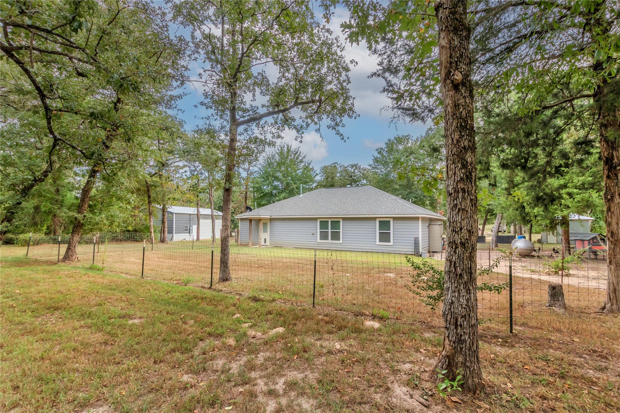 6211 County Road 342, Milano, TX 76556