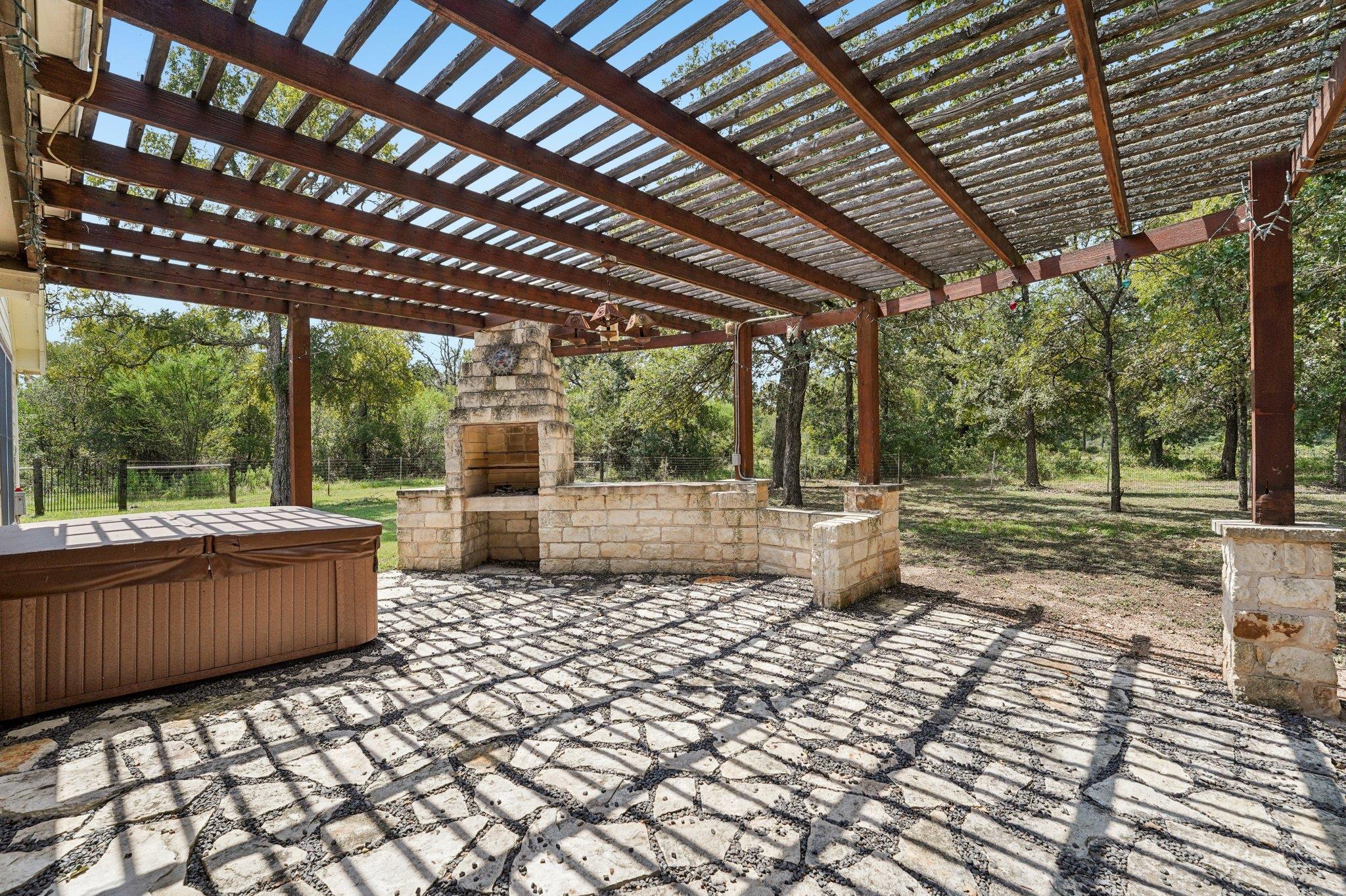 20721 Ed Acklin Rd, Manor, TX 78653