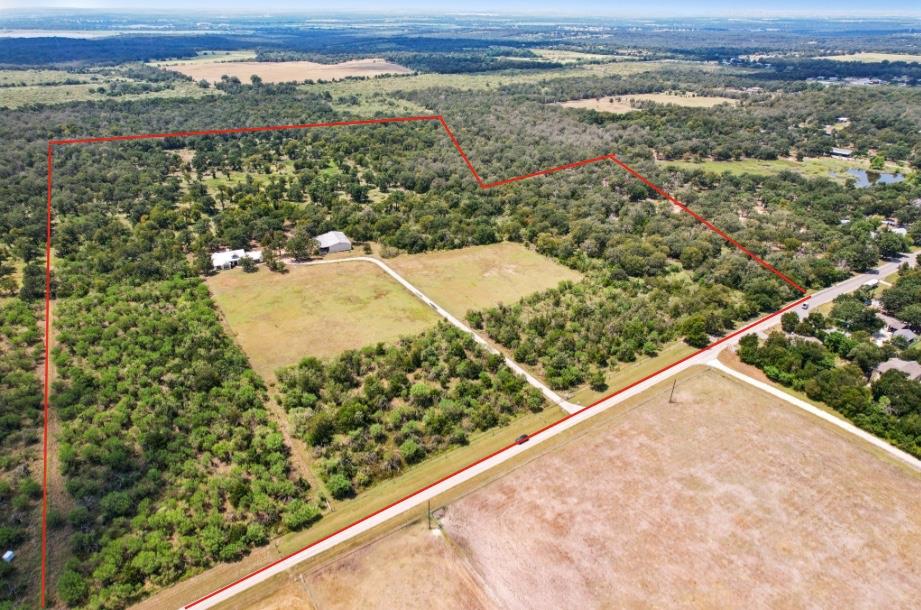 20721 Ed Acklin Rd, Manor, TX 78653