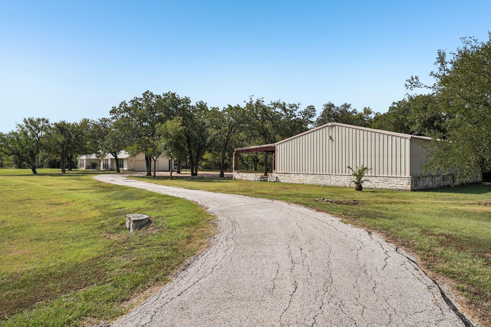 20721 Ed Acklin Rd, Manor, TX 78653