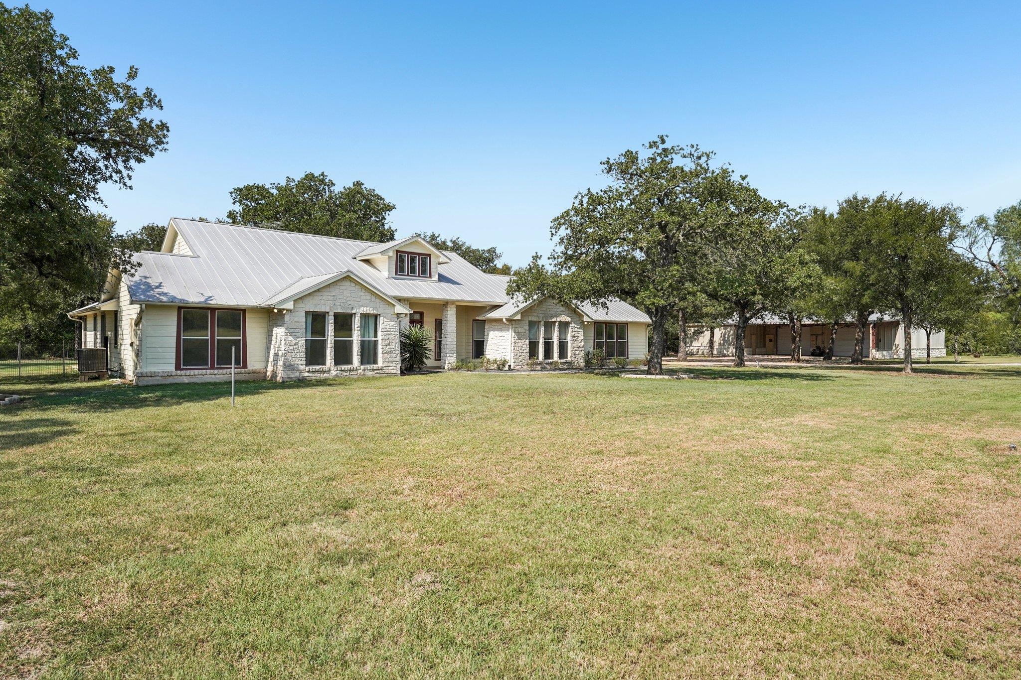 20721 Ed Acklin Rd, Manor, TX 78653