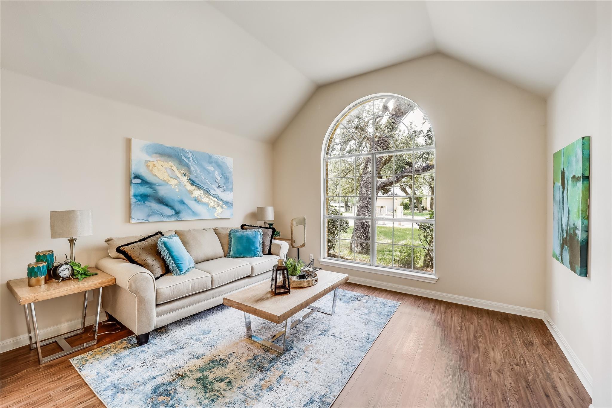 106 N Winecup Trl, Cedar Park, TX 78613
