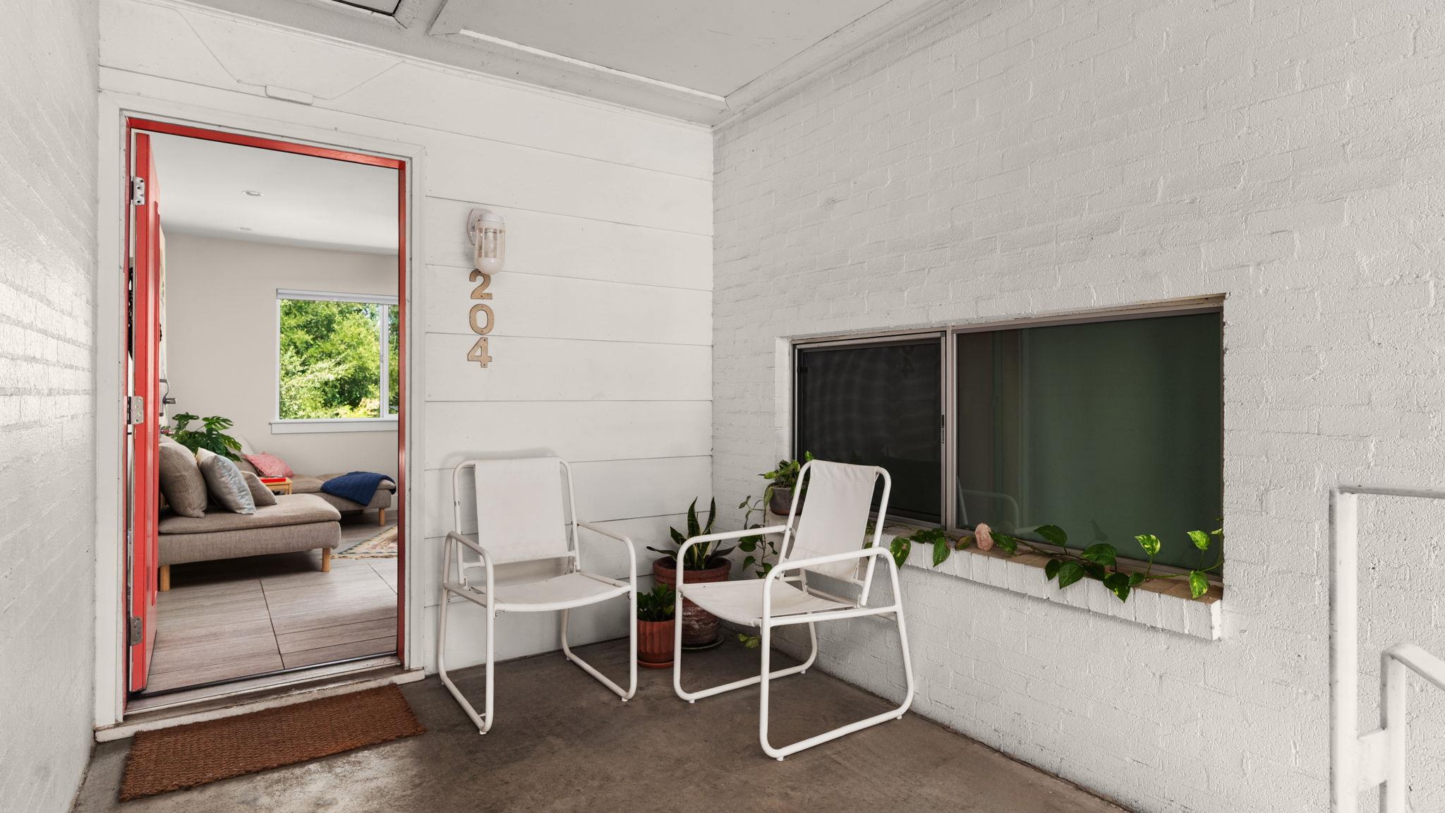 1208 Enfield Rd # 204, Austin, TX 78703