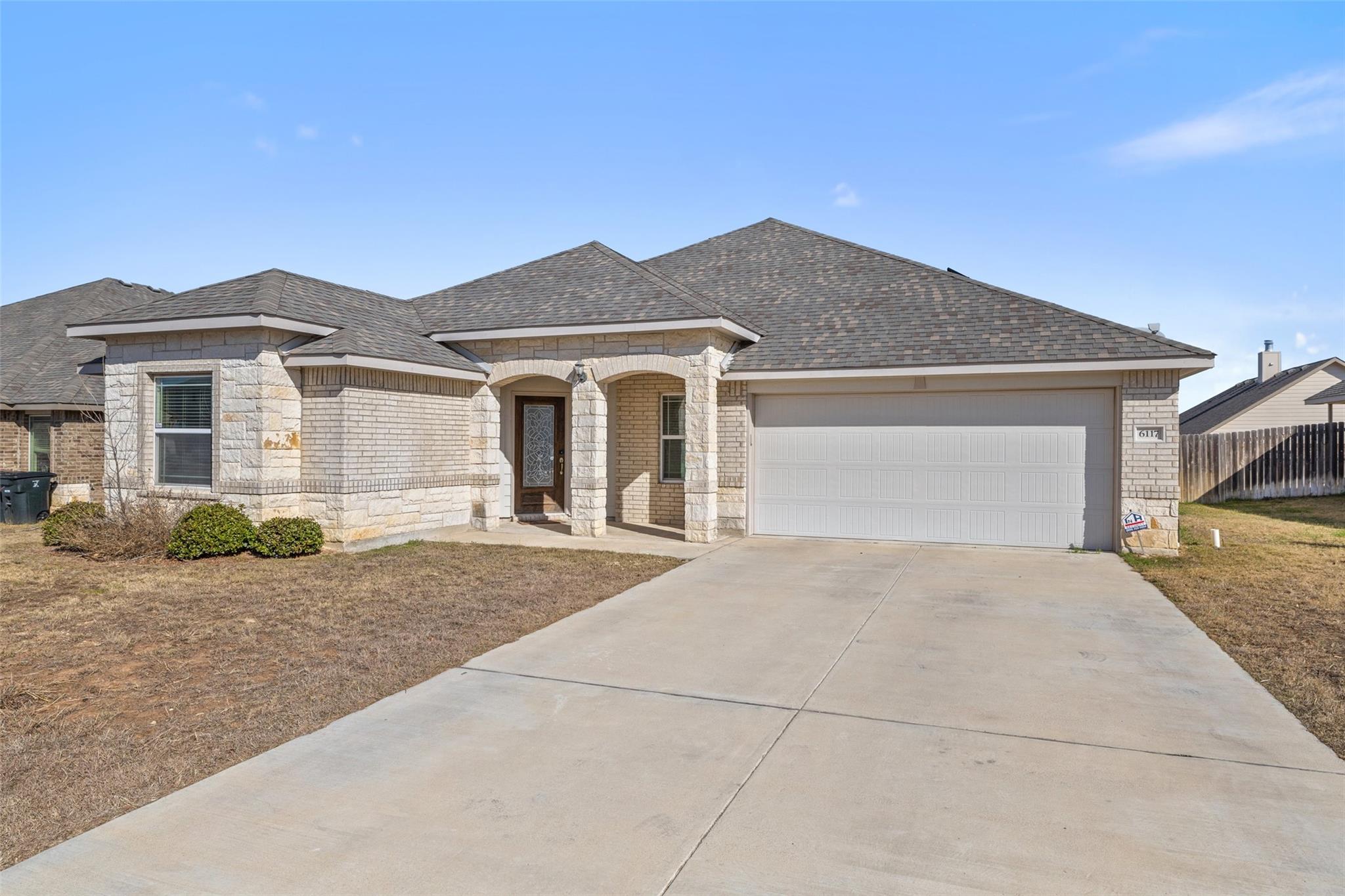 6117 Verde Dr, Killeen, TX 76549
