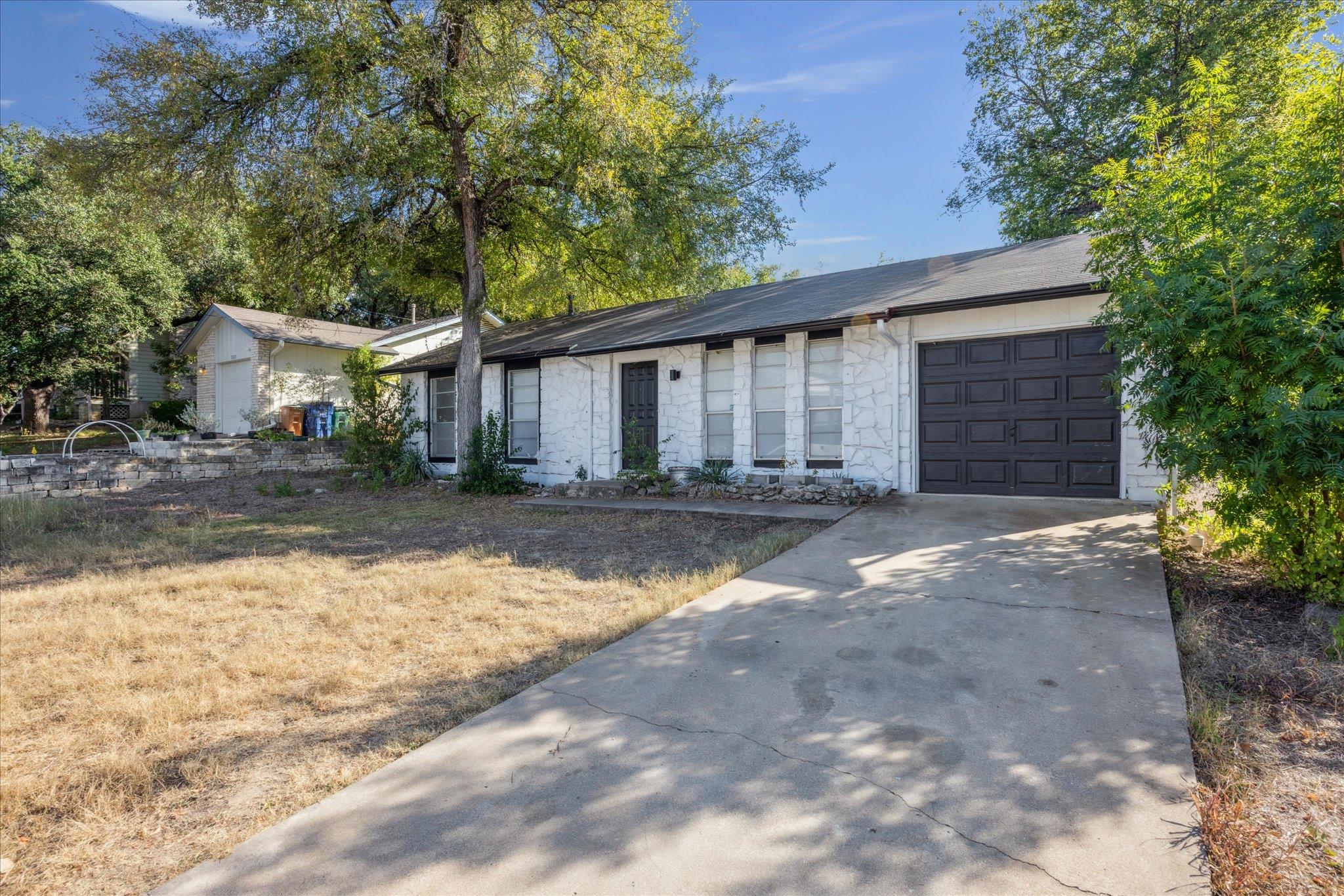 3401 Thomas Kincheon St, Austin, TX 78745