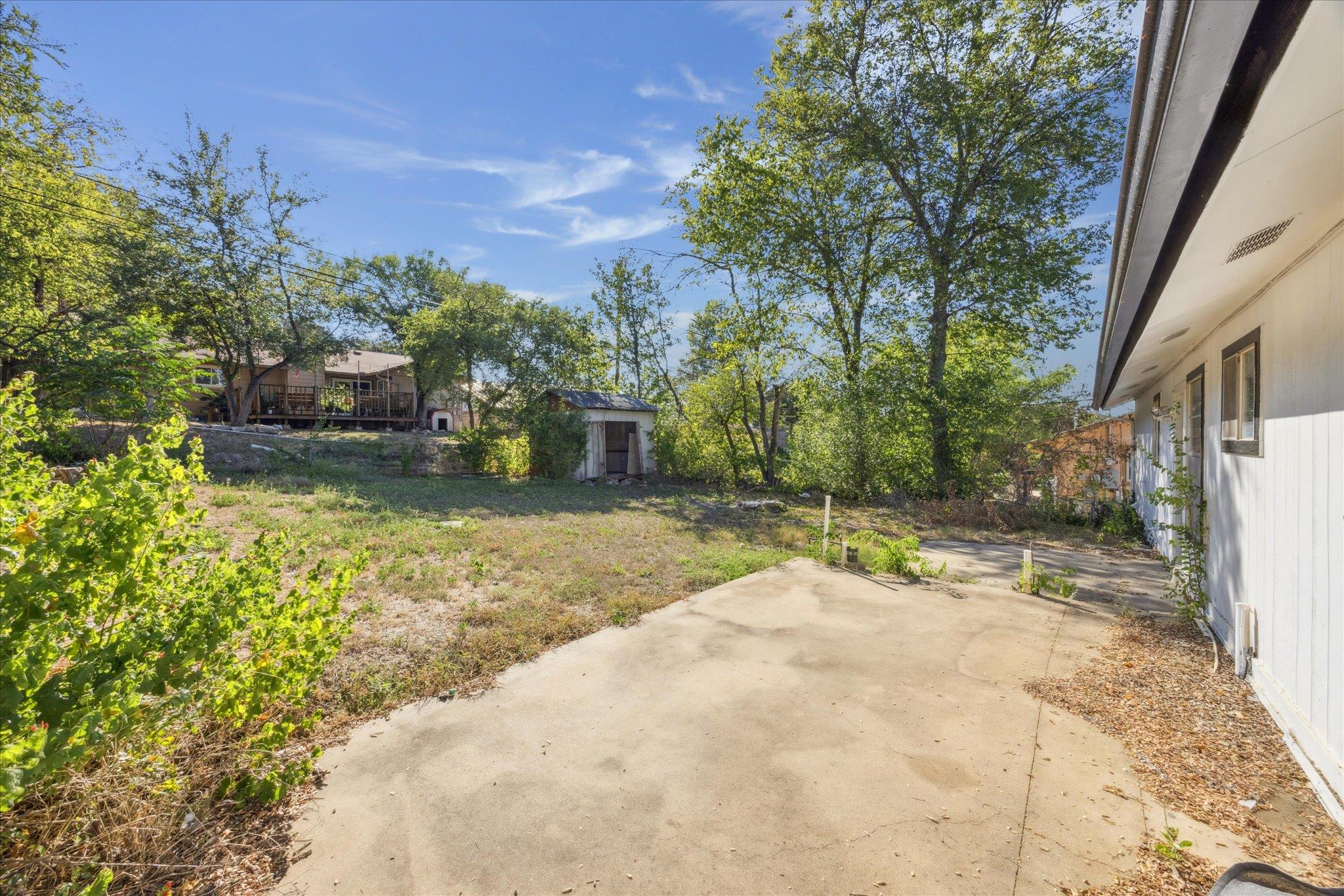 3401 Thomas Kincheon St, Austin, TX 78745