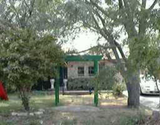 3401 Thomas Kincheon St, Austin, TX 78745