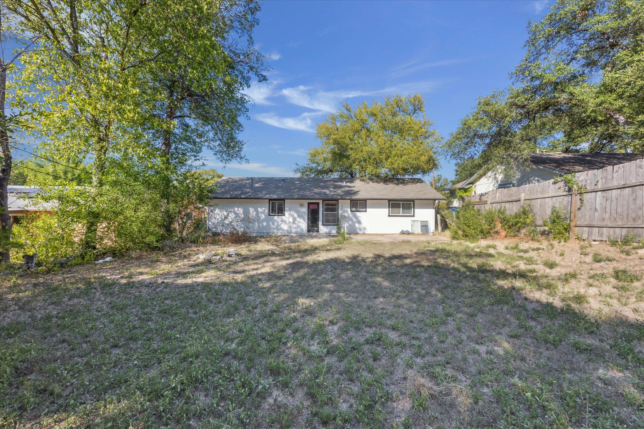 3401 Thomas Kincheon St, Austin, TX 78745