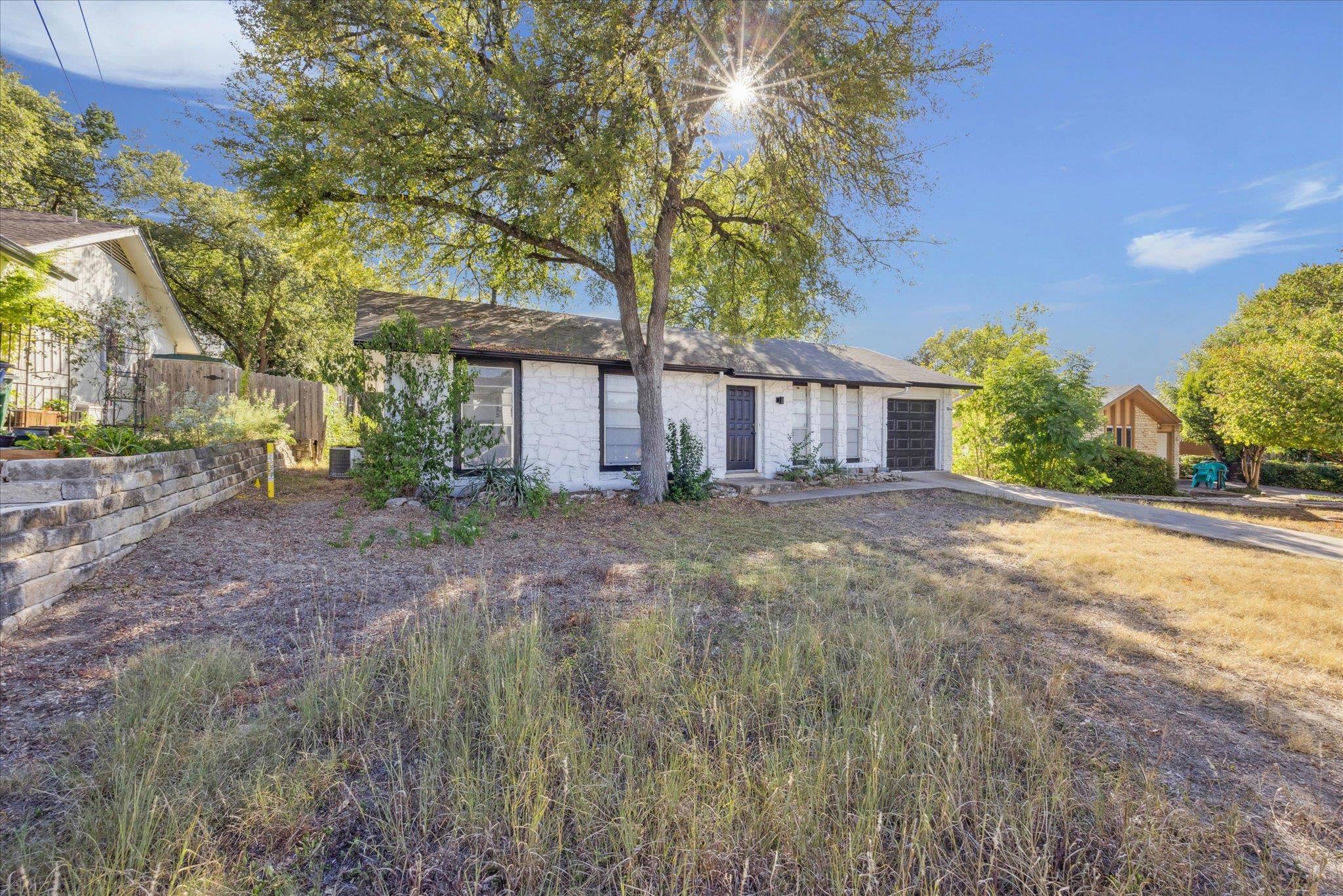 3401 Thomas Kincheon St, Austin, TX 78745