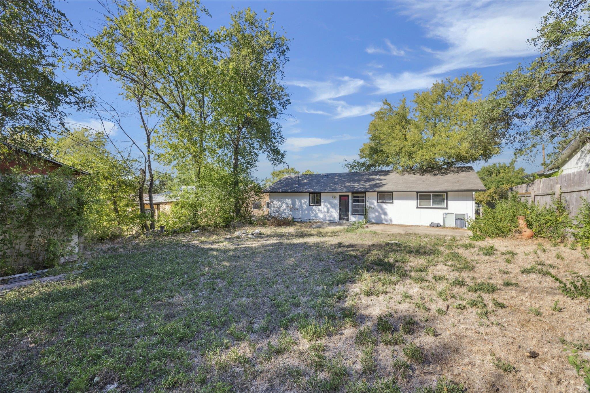 3401 Thomas Kincheon St, Austin, TX 78745