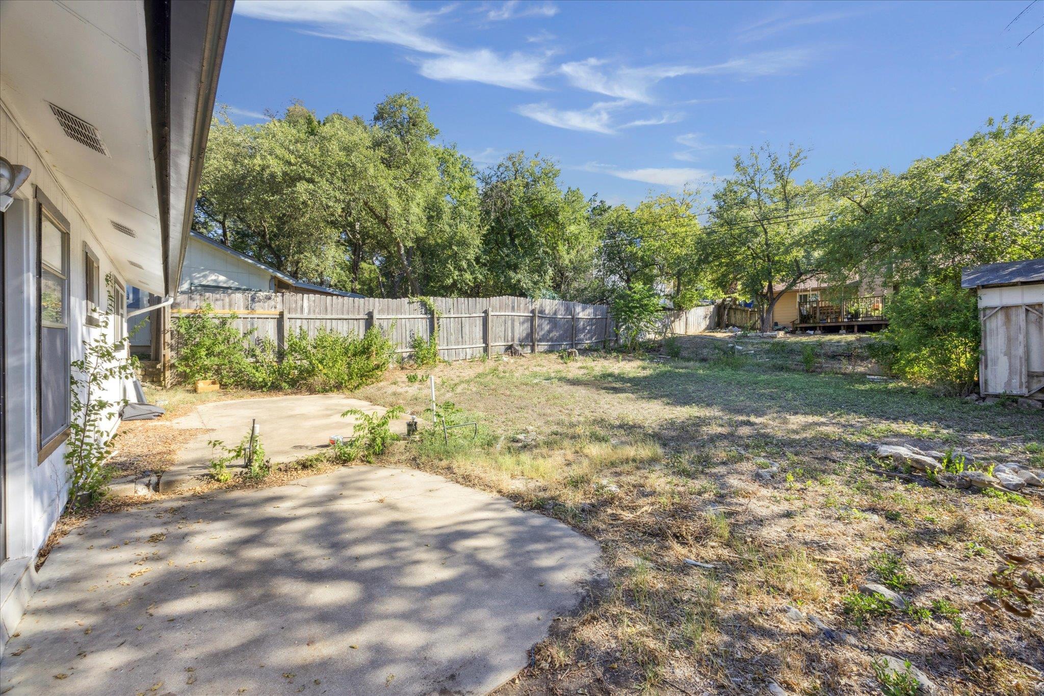 3401 Thomas Kincheon St, Austin, TX 78745