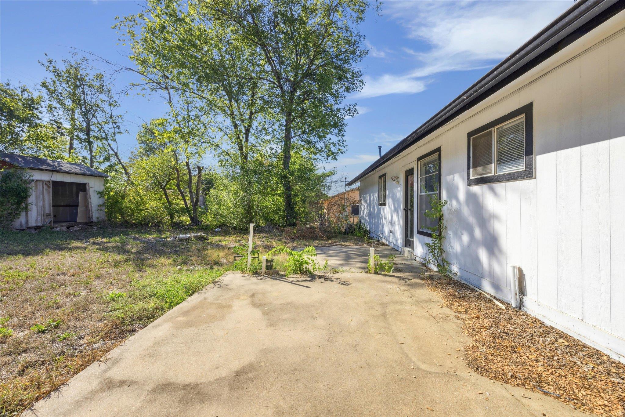 3401 Thomas Kincheon St, Austin, TX 78745
