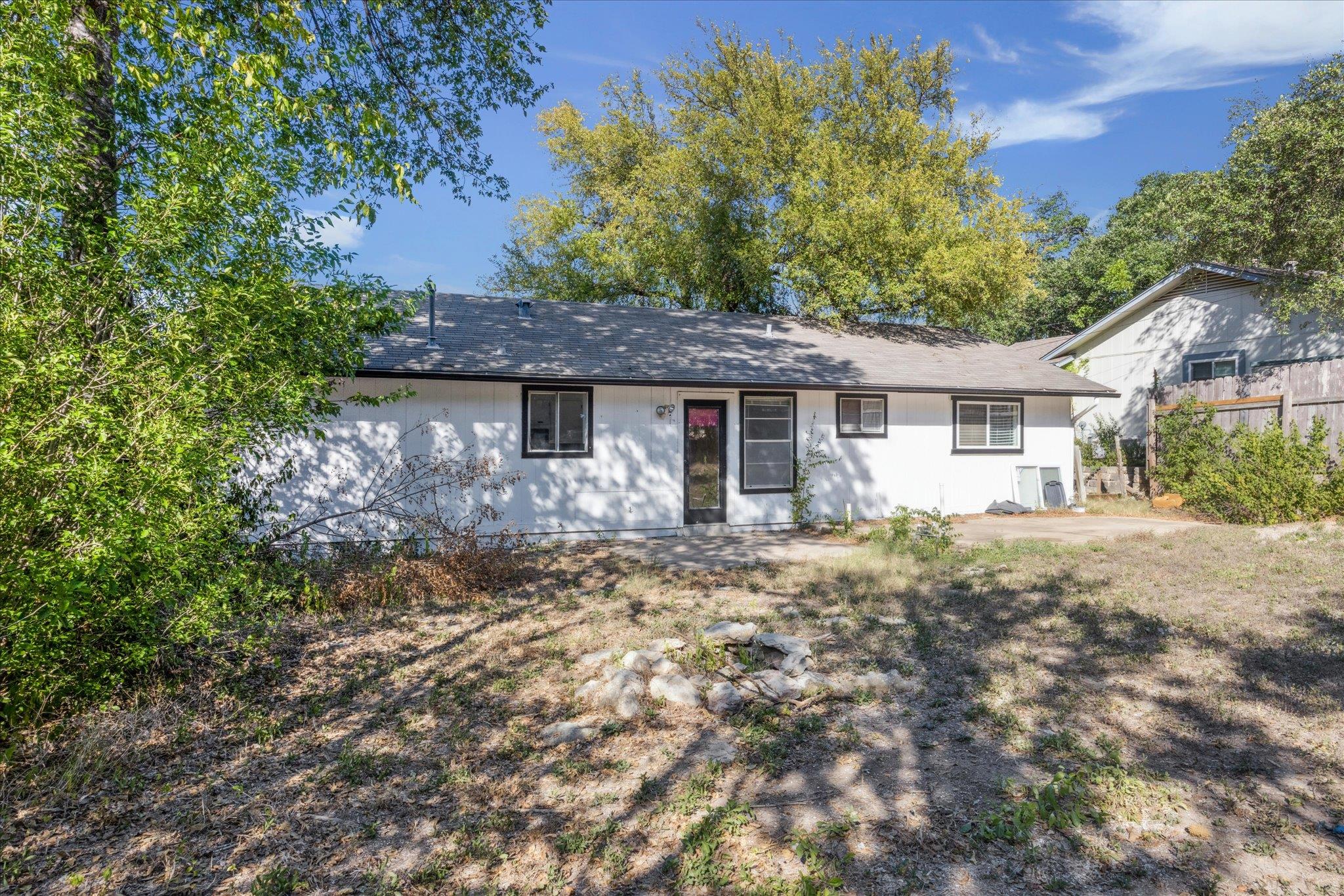 3401 Thomas Kincheon St, Austin, TX 78745