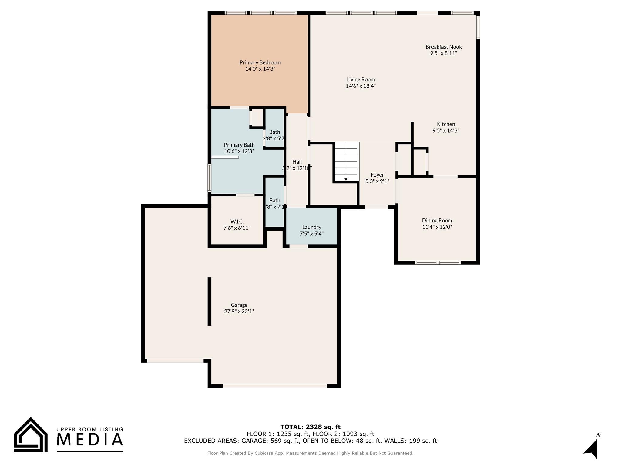 400 Hummingbird Ln, Leander, TX 78641