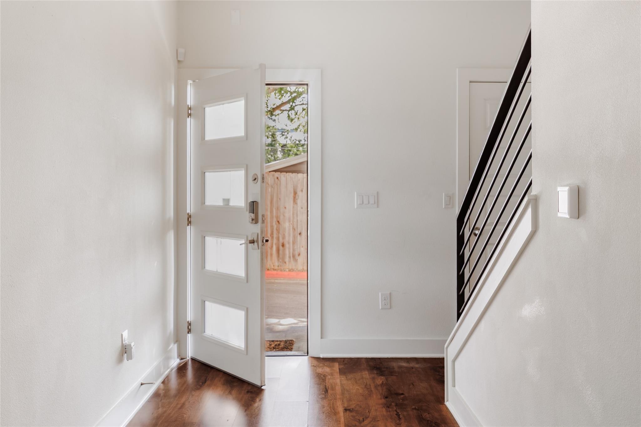 3007 E 12th St # 4, Austin, TX 78702