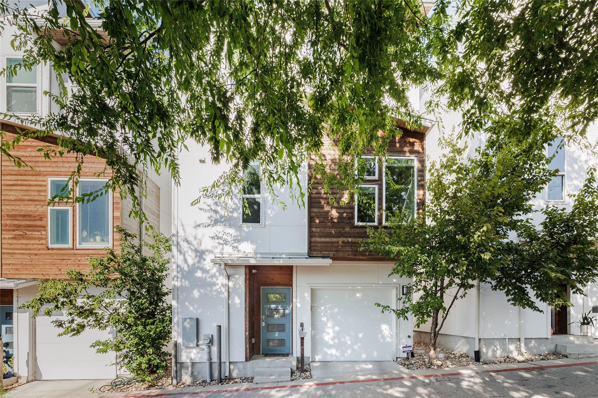 3007 E 12th St # 4, Austin, TX 78702