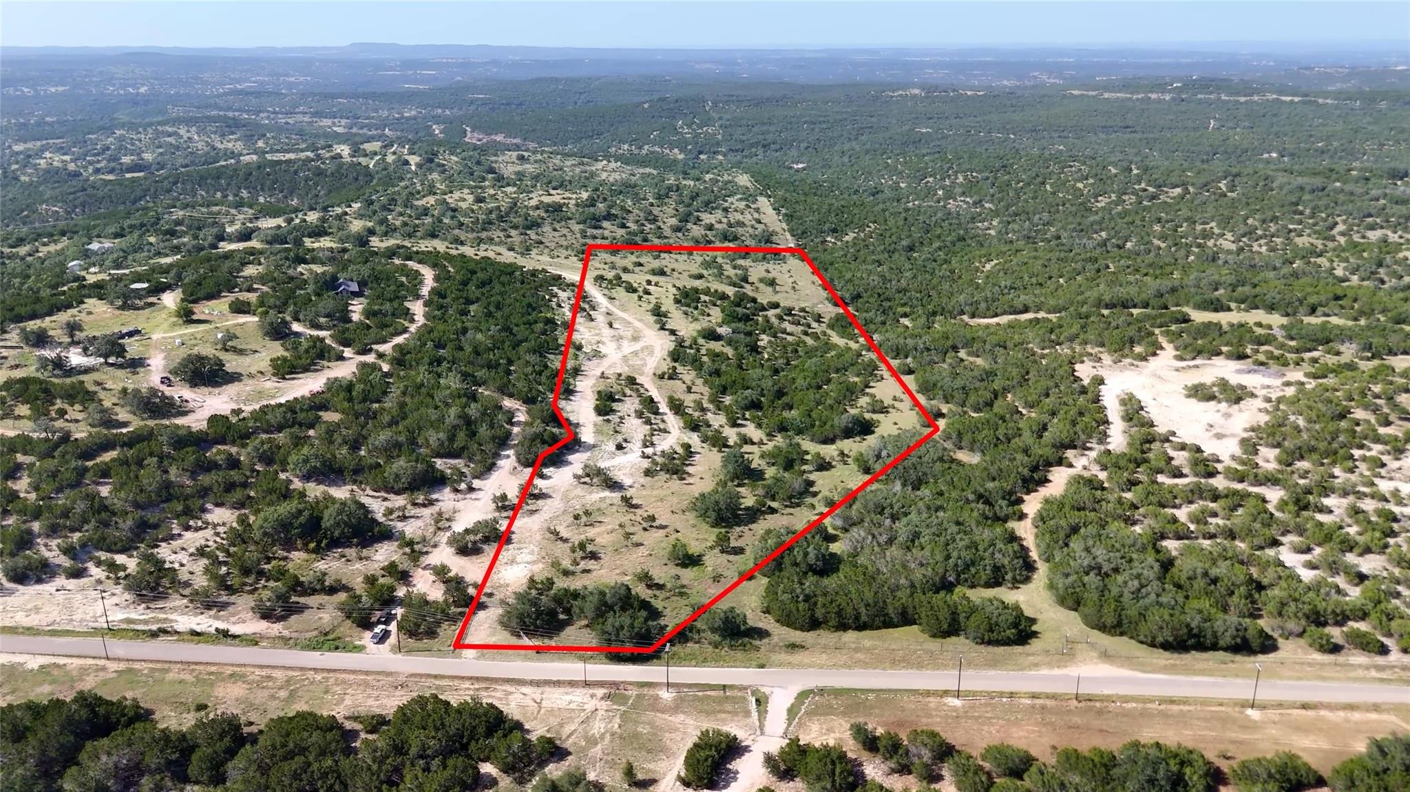 8364 W Fitzhugh Rd, Dripping Springs, TX 78620