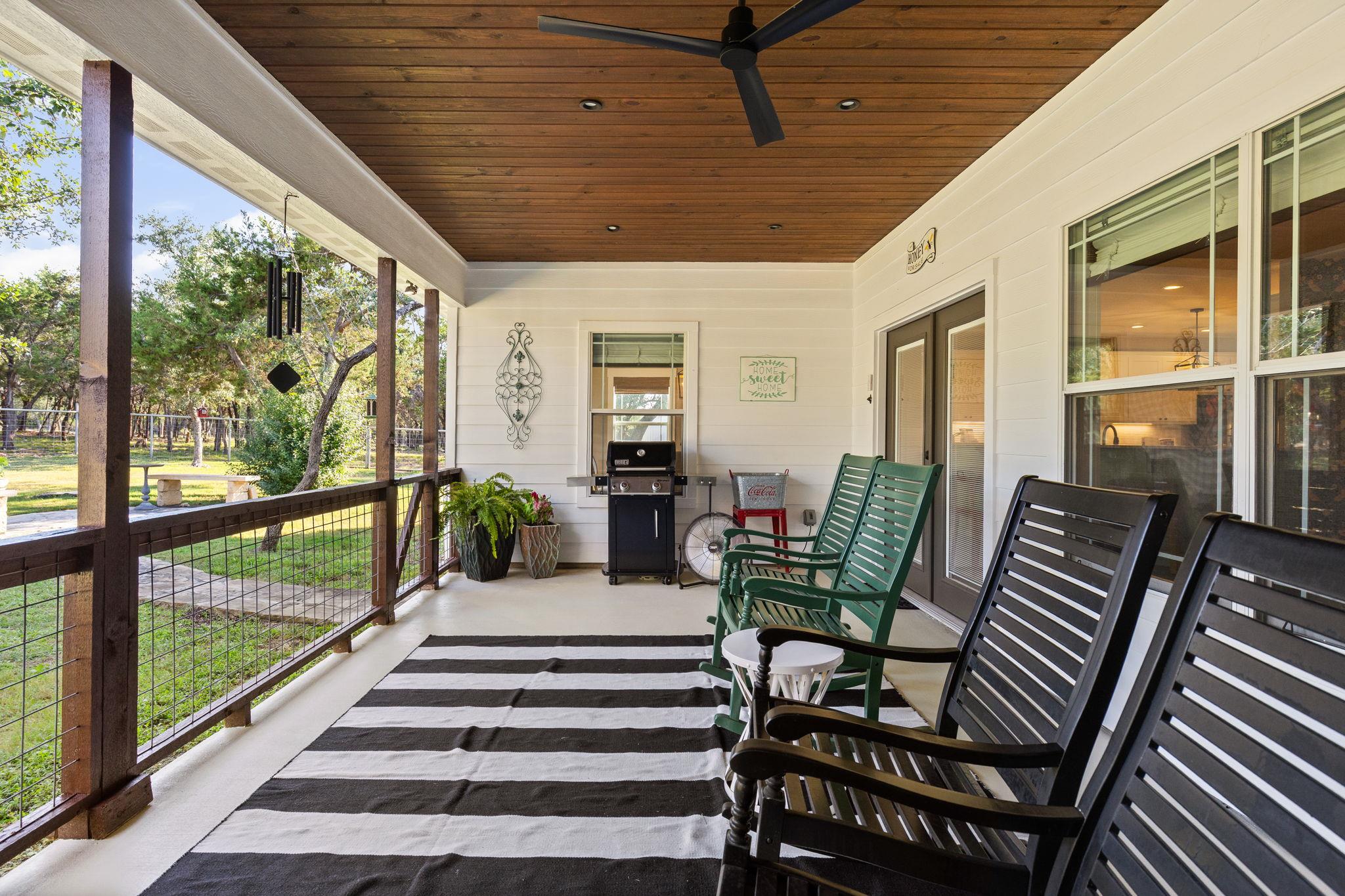 1953 County Road 250, Burnet, TX 78611