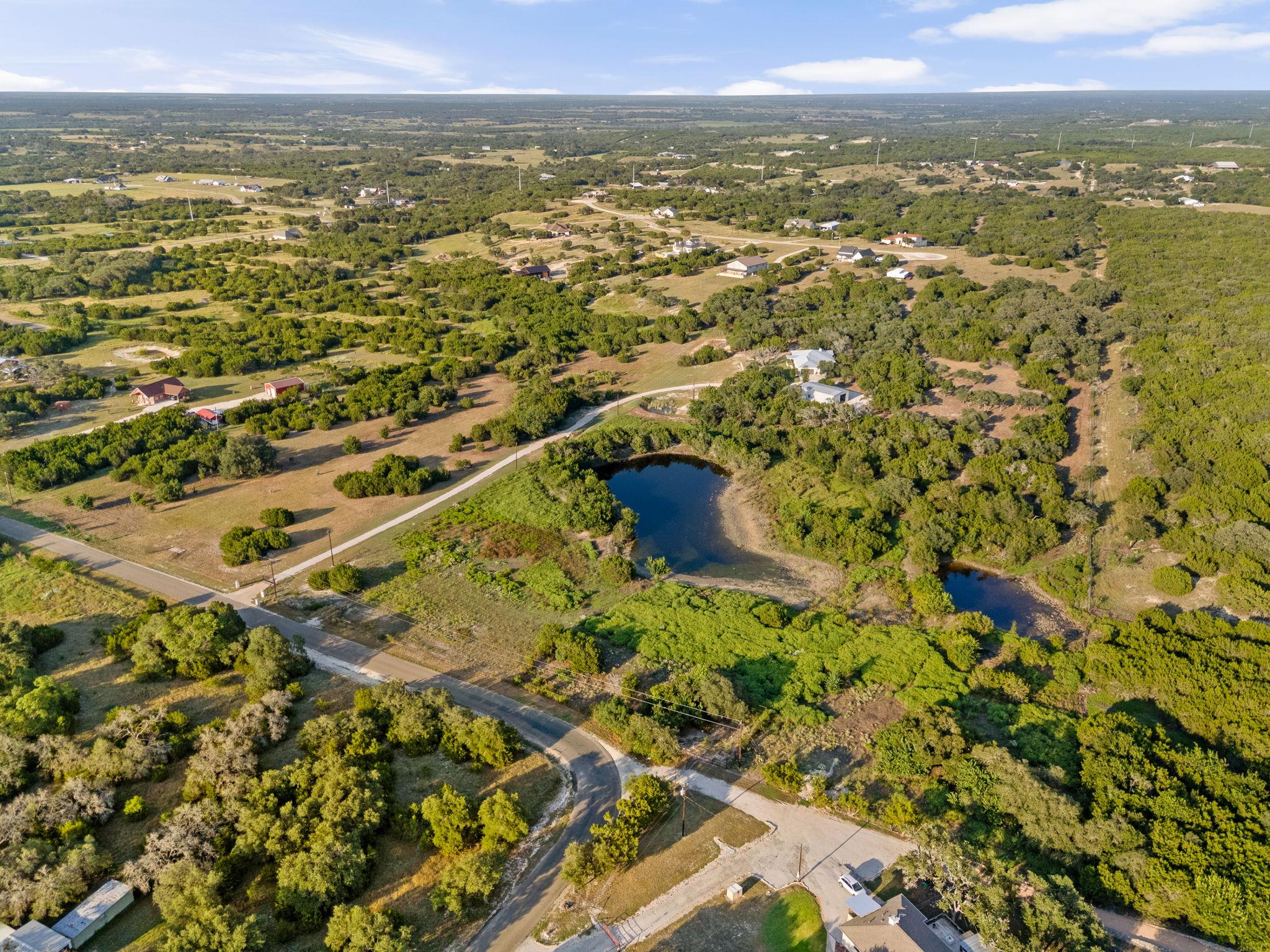 1953 County Road 250, Burnet, TX 78611