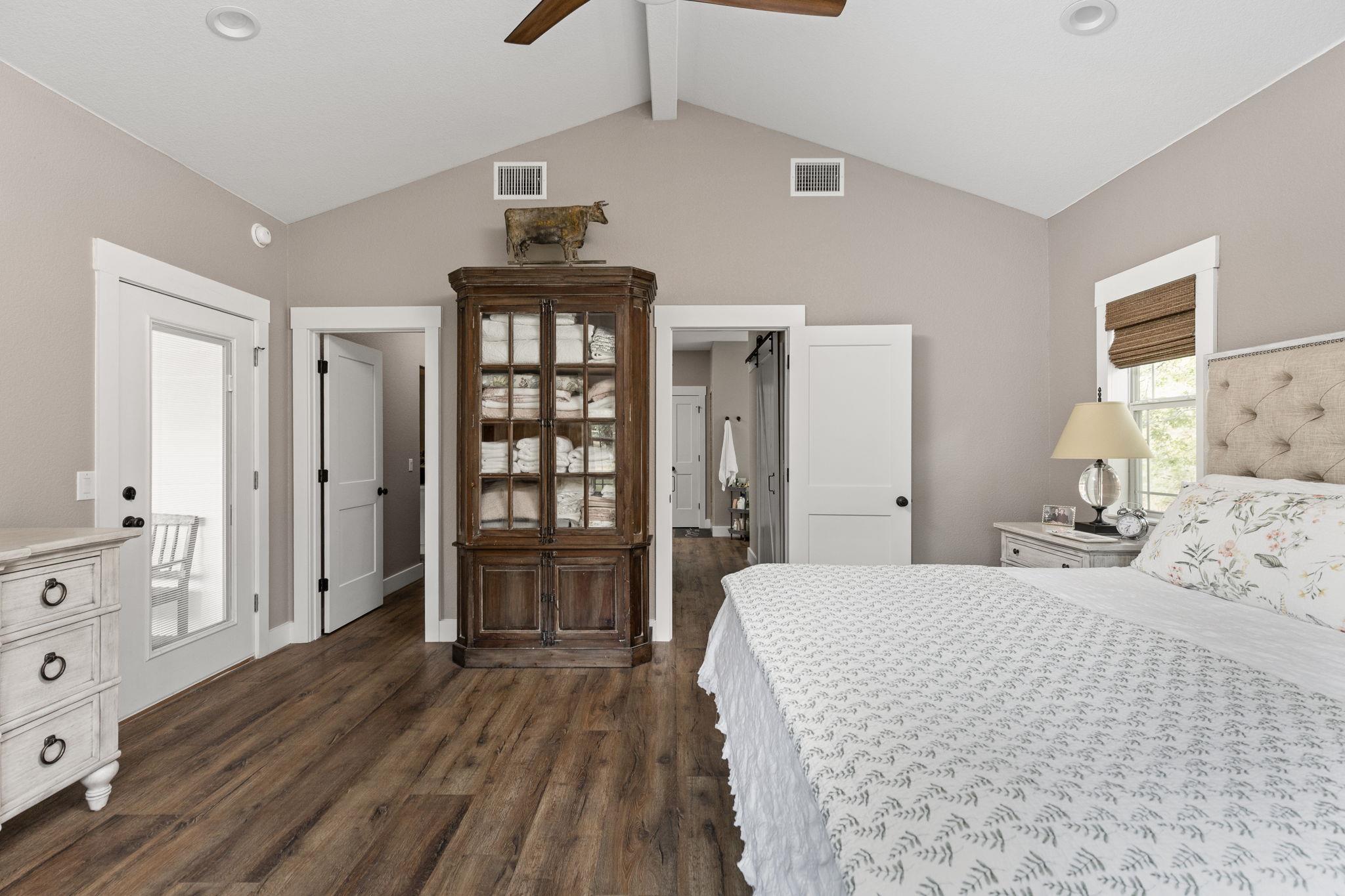 1953 County Road 250, Burnet, TX 78611