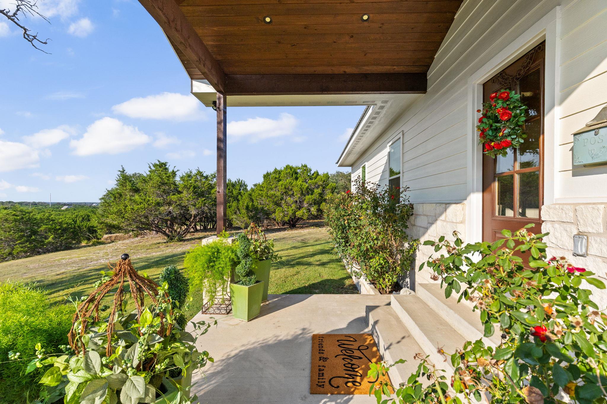 1953 County Road 250, Burnet, TX 78611