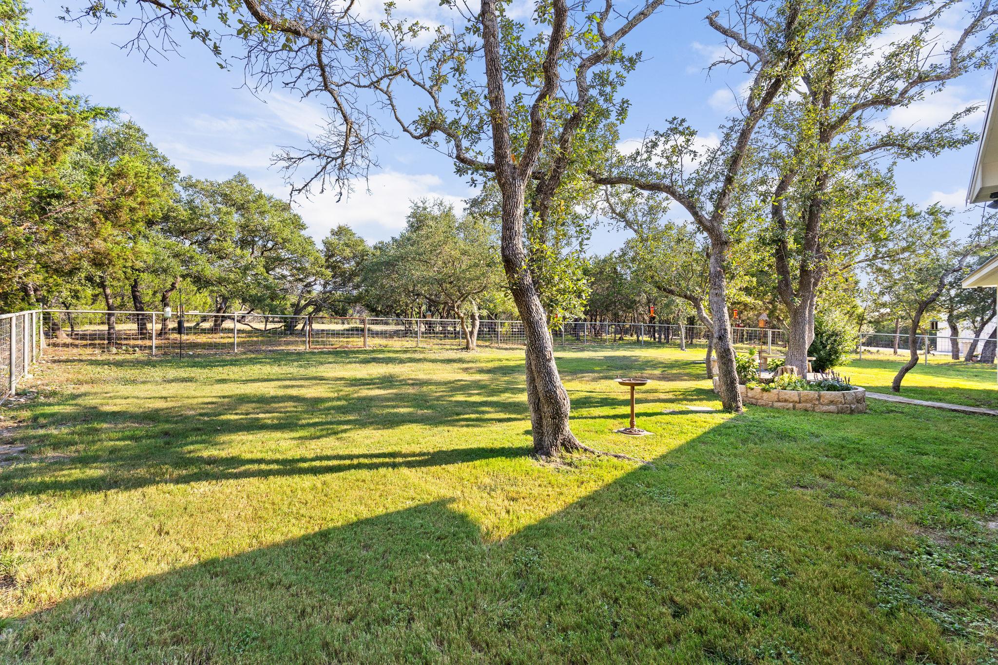 1953 County Road 250, Burnet, TX 78611